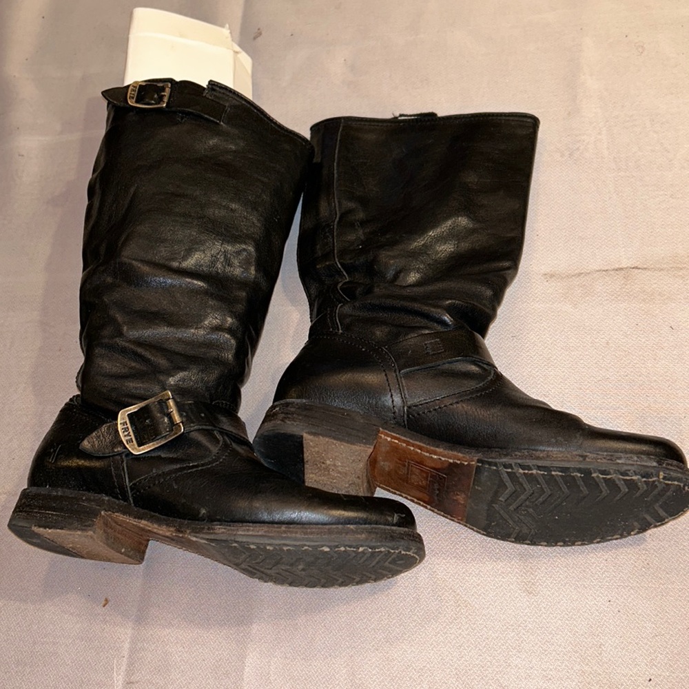 Frye Boots